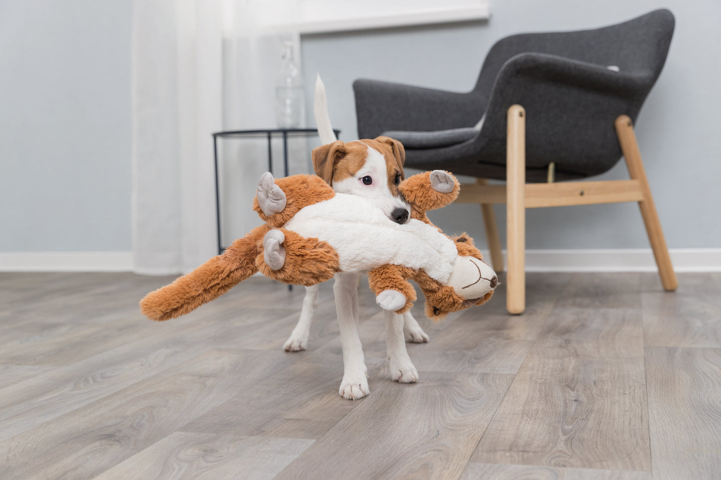 Trixie Hundespielzeug "Erdmännchen" 40 cm