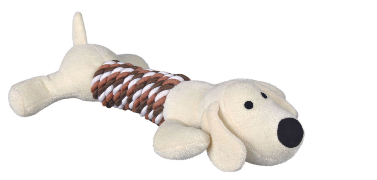 Tier mit Tau, Plüsch, 32 cm, sortiert