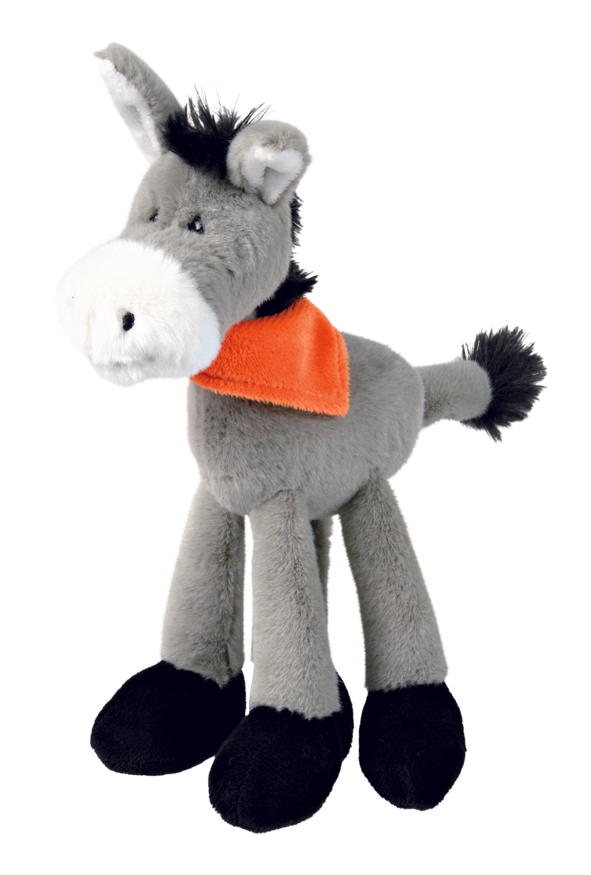 Trixie Hundespielzeug "Esel" 24 cm