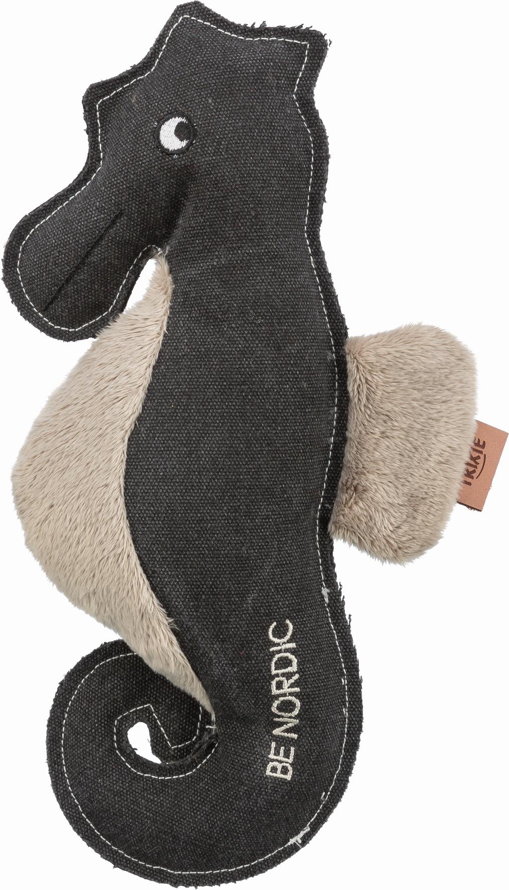 Trixie Hundespielzeug "Seepferd" 32 cm | BE NORDIC