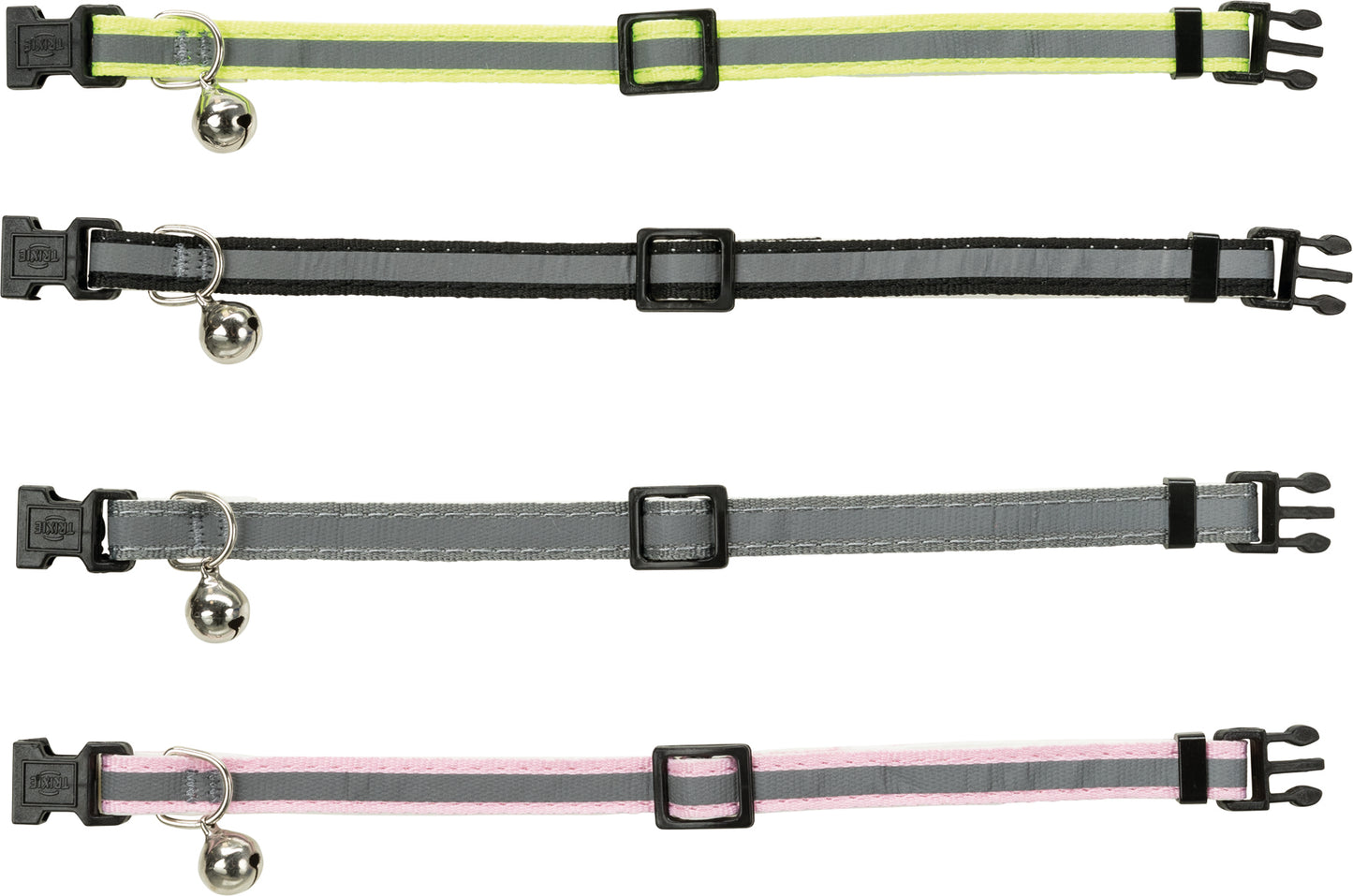 Trixie Junior Halsband | reflektierend