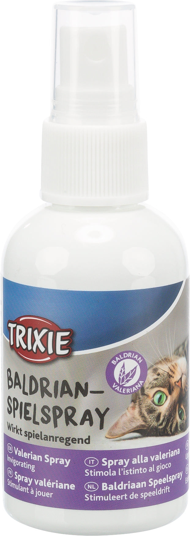 Trixie Baldrian-Spielspray | 50ml