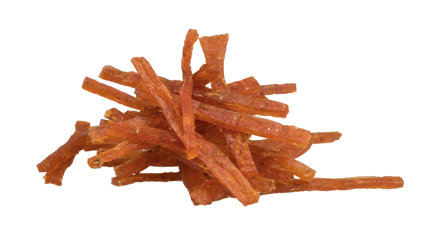 PREMIO Catnip Chicken Bites, 50 g