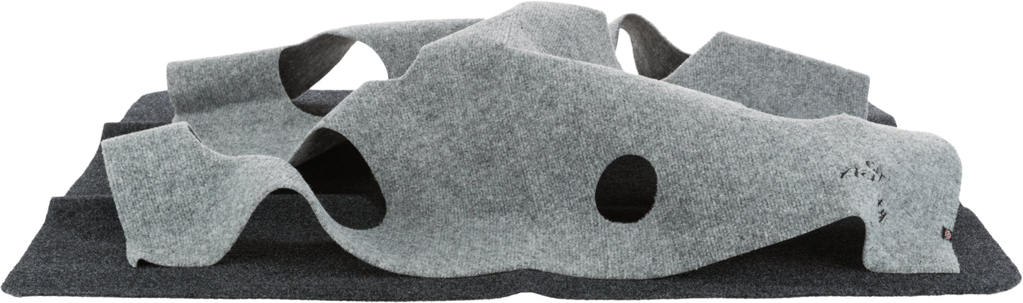 Trixie Adventure Carpet 99 × 99 cm | Cat Activity