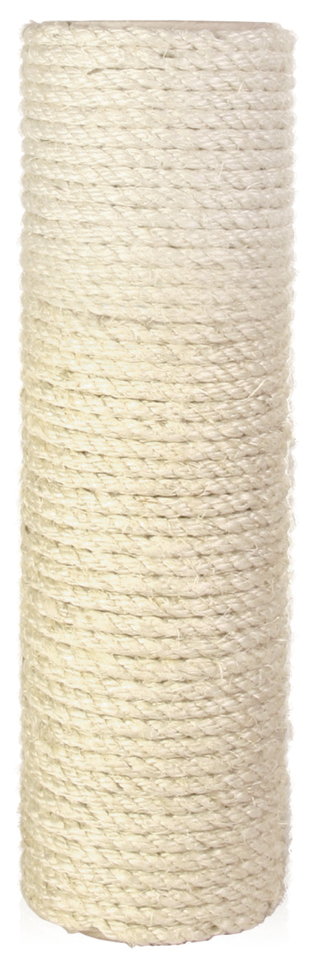 Trixie Ersatzstamm ø 9 × 30 cm | Sisal natur