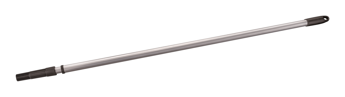 Teleskopstab, 115-200 cm