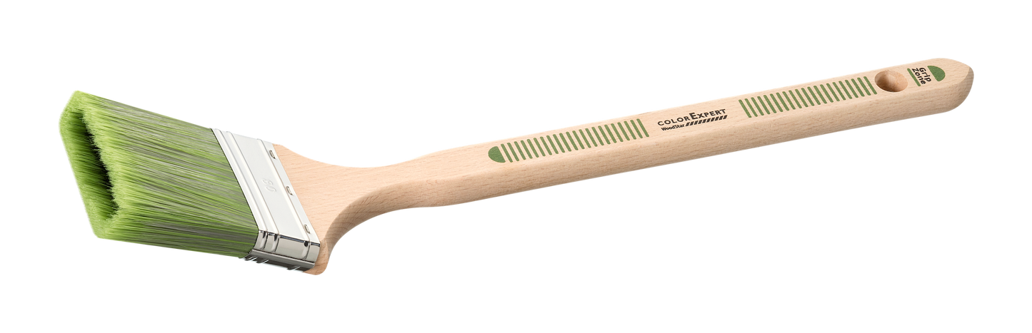 Lasur-Streicher WoodStar mit Gripzone