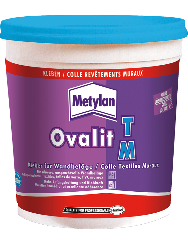 Metylan Ovalit TM | 750g