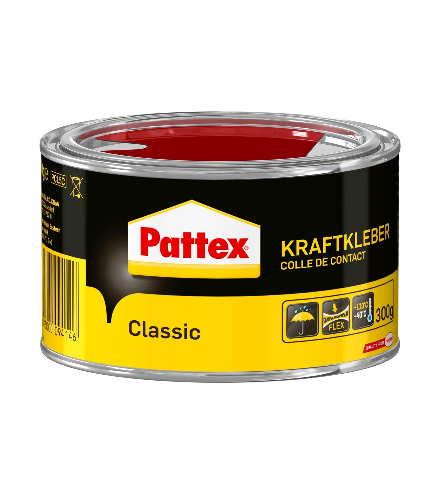 Pattex Kraftkleber "Classic" in Dose | 300g