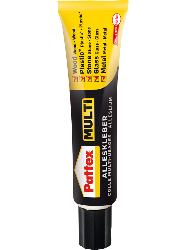 Pattex Multi Alleskleber | 20g