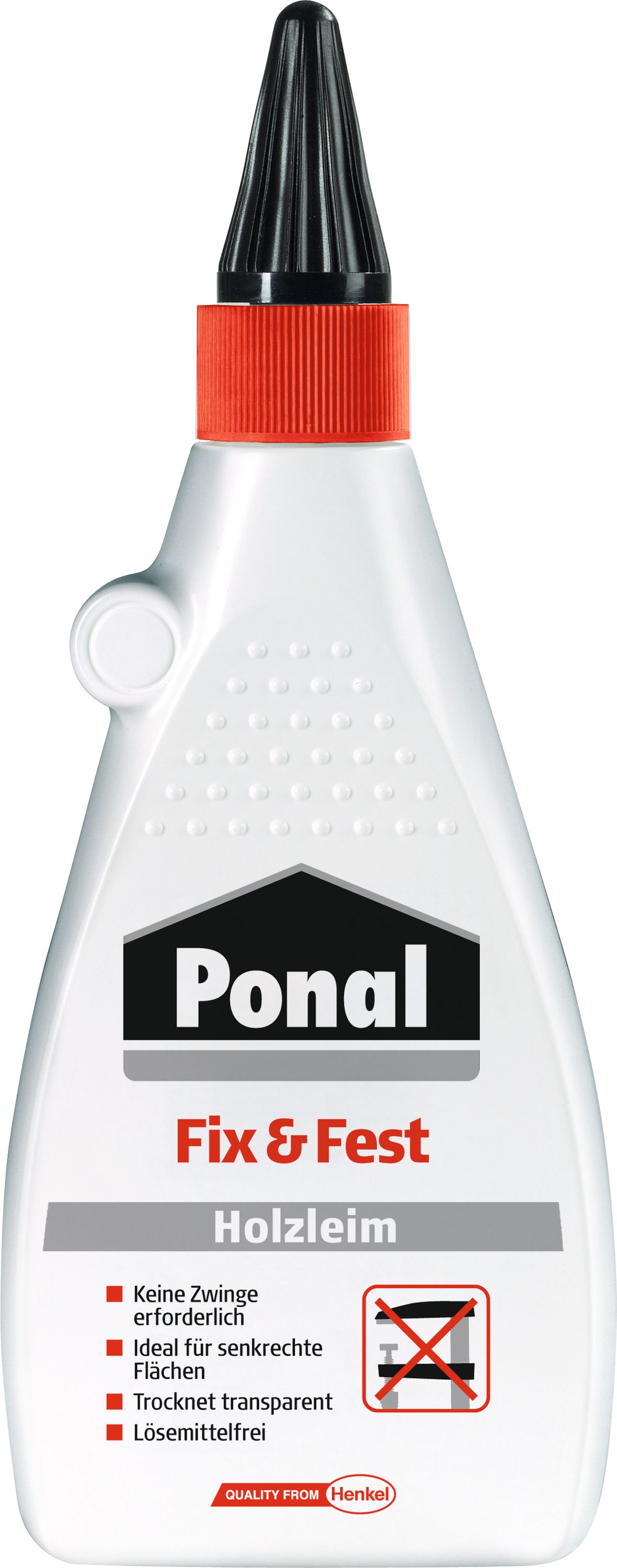 Ponal Holzleim Fix & Fest | 500g