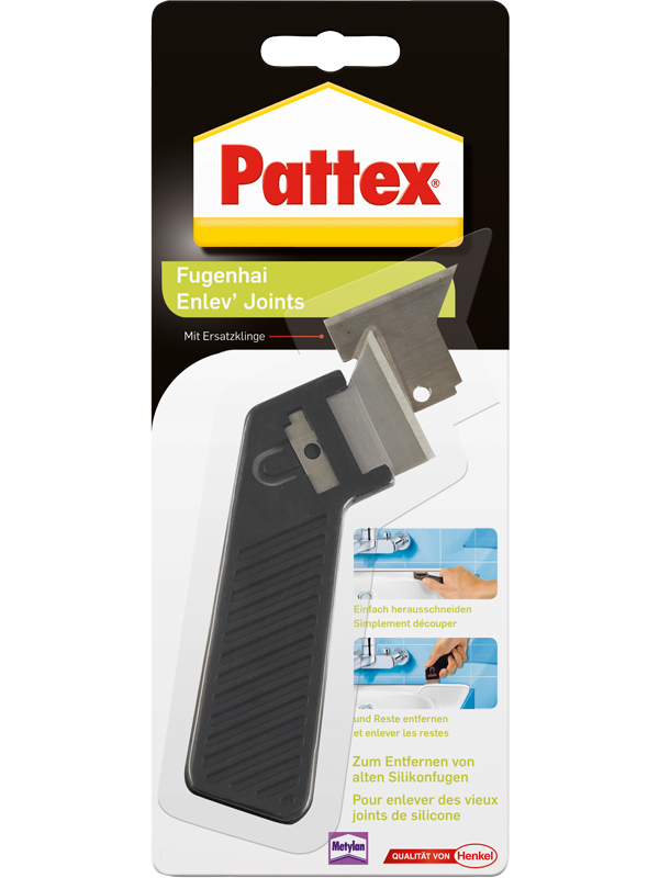 Pattex Fugenhai