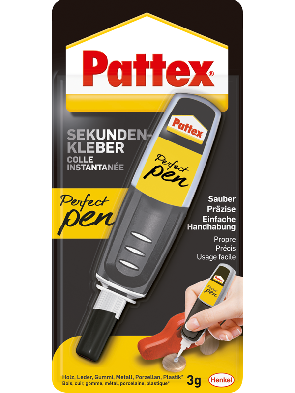 Pattex Perfect Pen | 3g