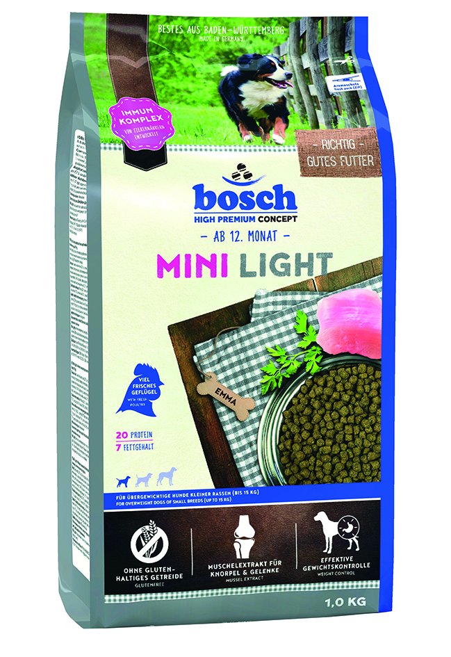 Bosch Mini Light 1 kg