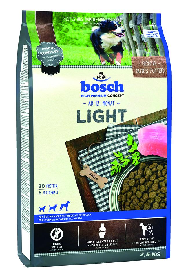 BOSCH light