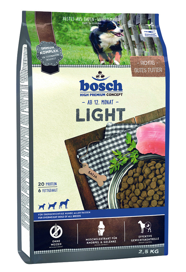 BOSCH light