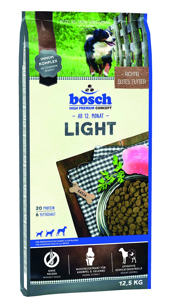 Bosch Light 12,5 kg