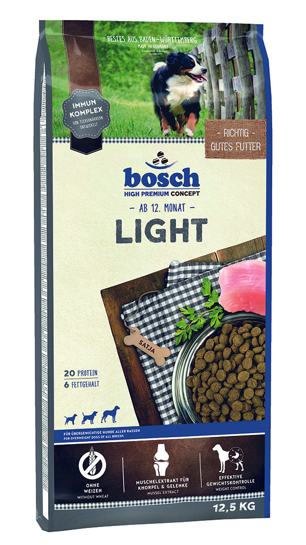 Bosch Light 12,5 kg