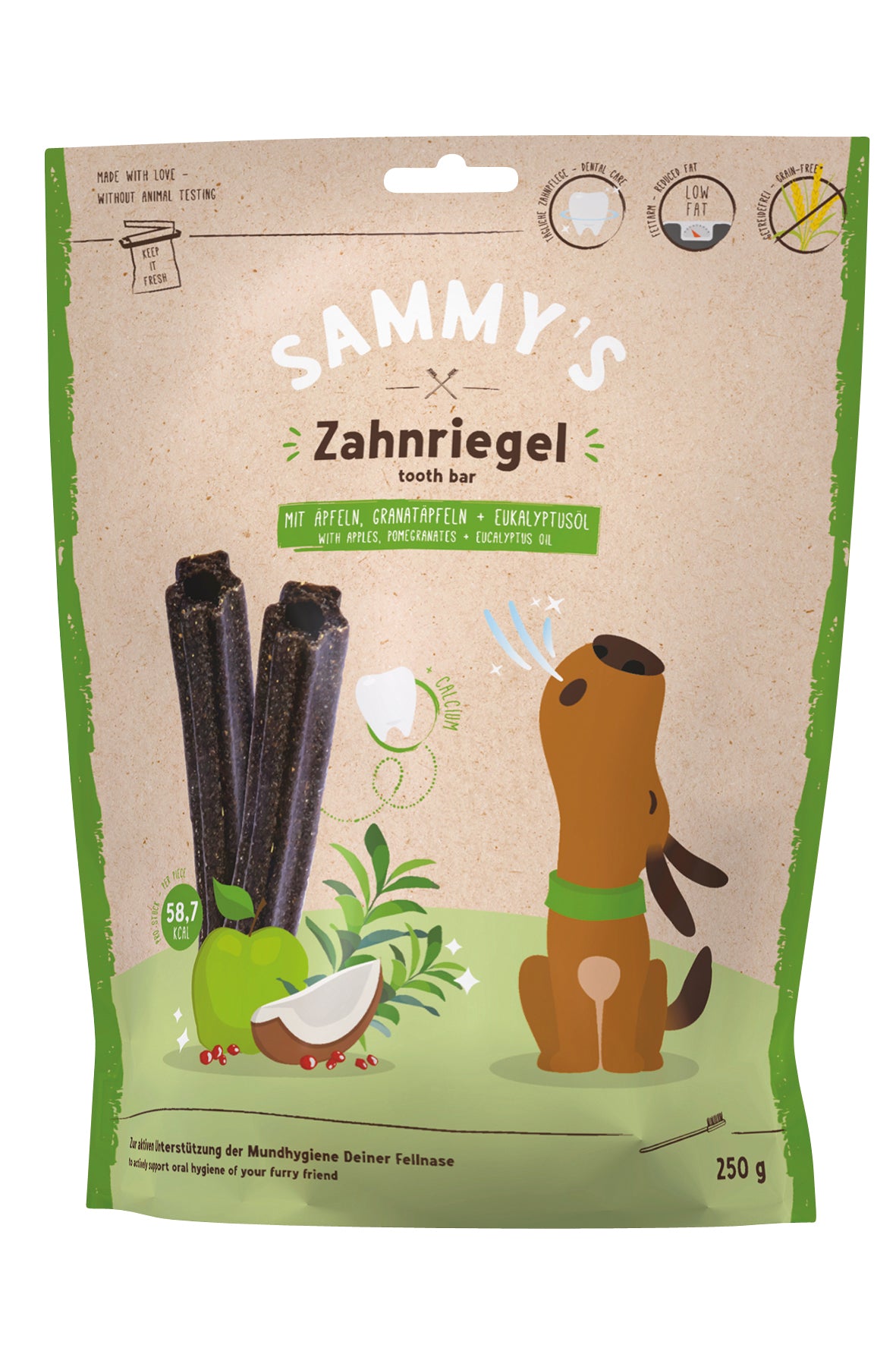Bosch Sammy's