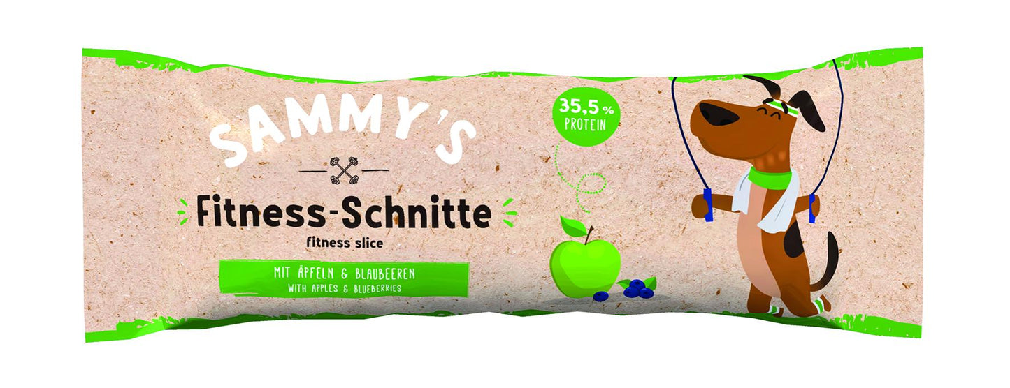 Bosch Sammy's 25g