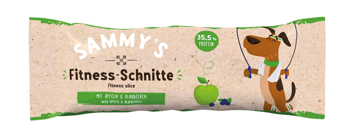Bosch Sammy's 25g