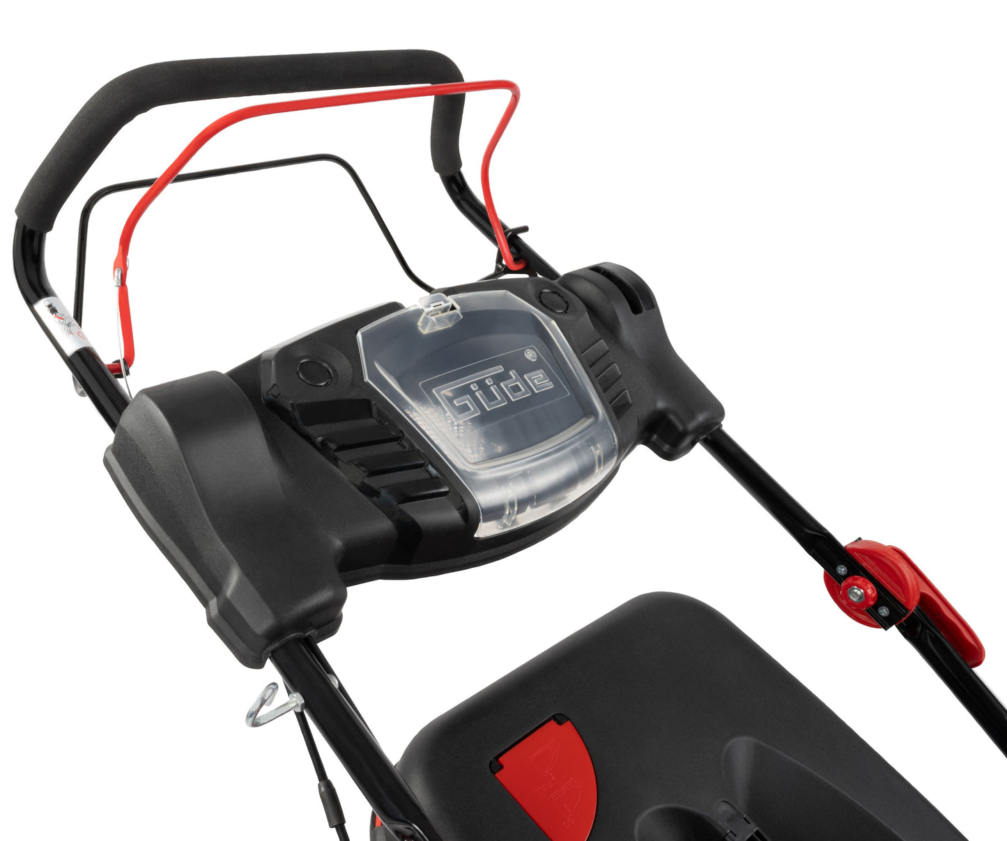 Güde Rasenmäher "BIG WHEELER" 554.3 R | 55 cm (5 PS)