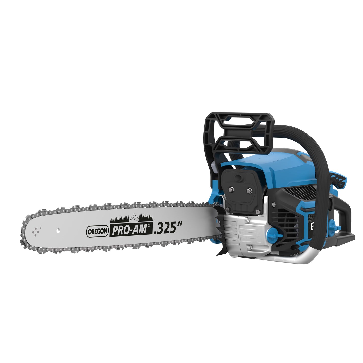 Güde Benzin Kettensäge Motorsäge KS 500-62 | 3,9 PS | 50 cm Schwert