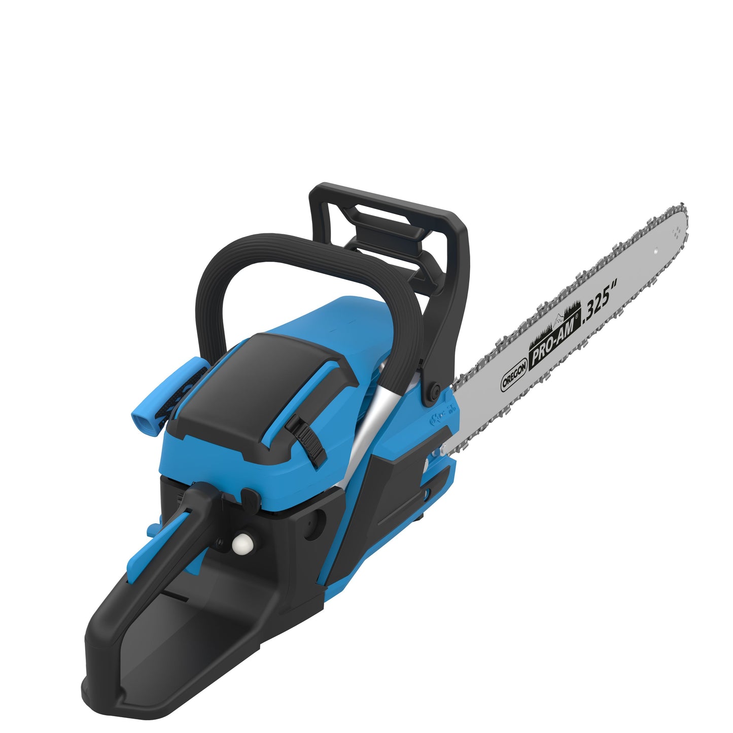 Güde Benzin Kettensäge Motorsäge KS 500-62 | 3,9 PS | 50 cm Schwert