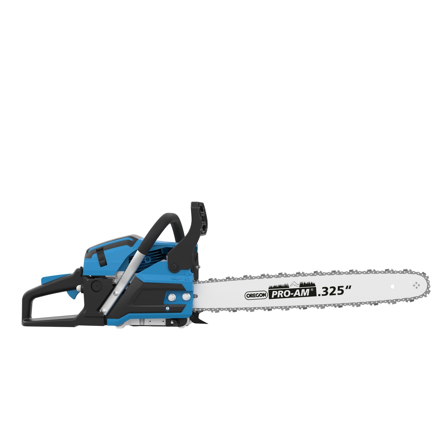 Güde Benzin Kettensäge Motorsäge KS 500-62 | 3,9 PS | 50 cm Schwert