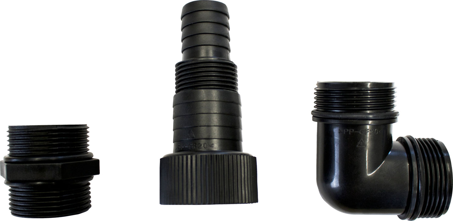 Schmutzwassertauchpumpe GS 4002 P