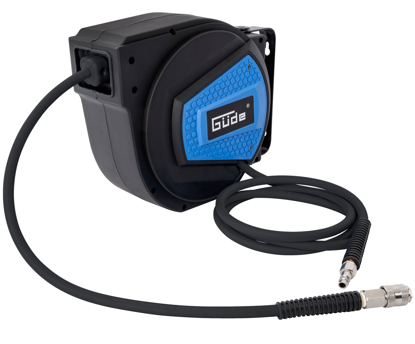 Automatikschlauchtrommel