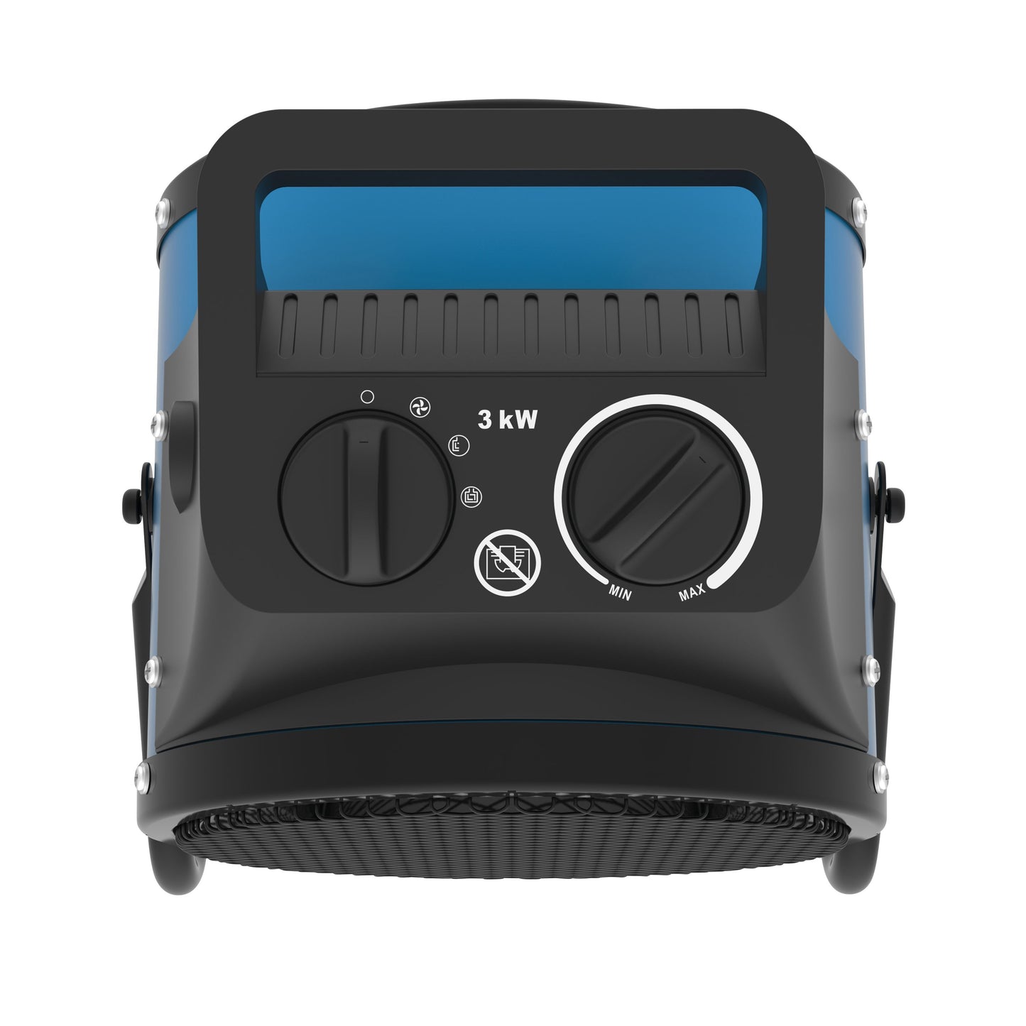 Elektroheizer GEH 3000 P