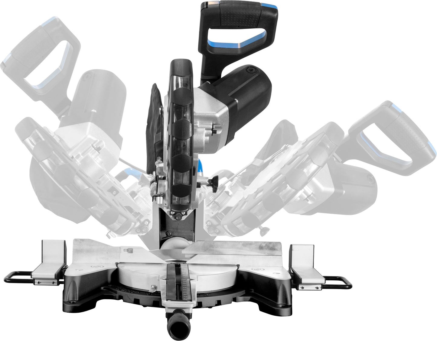 Radialkappsäge GRK 2534.1 BSL