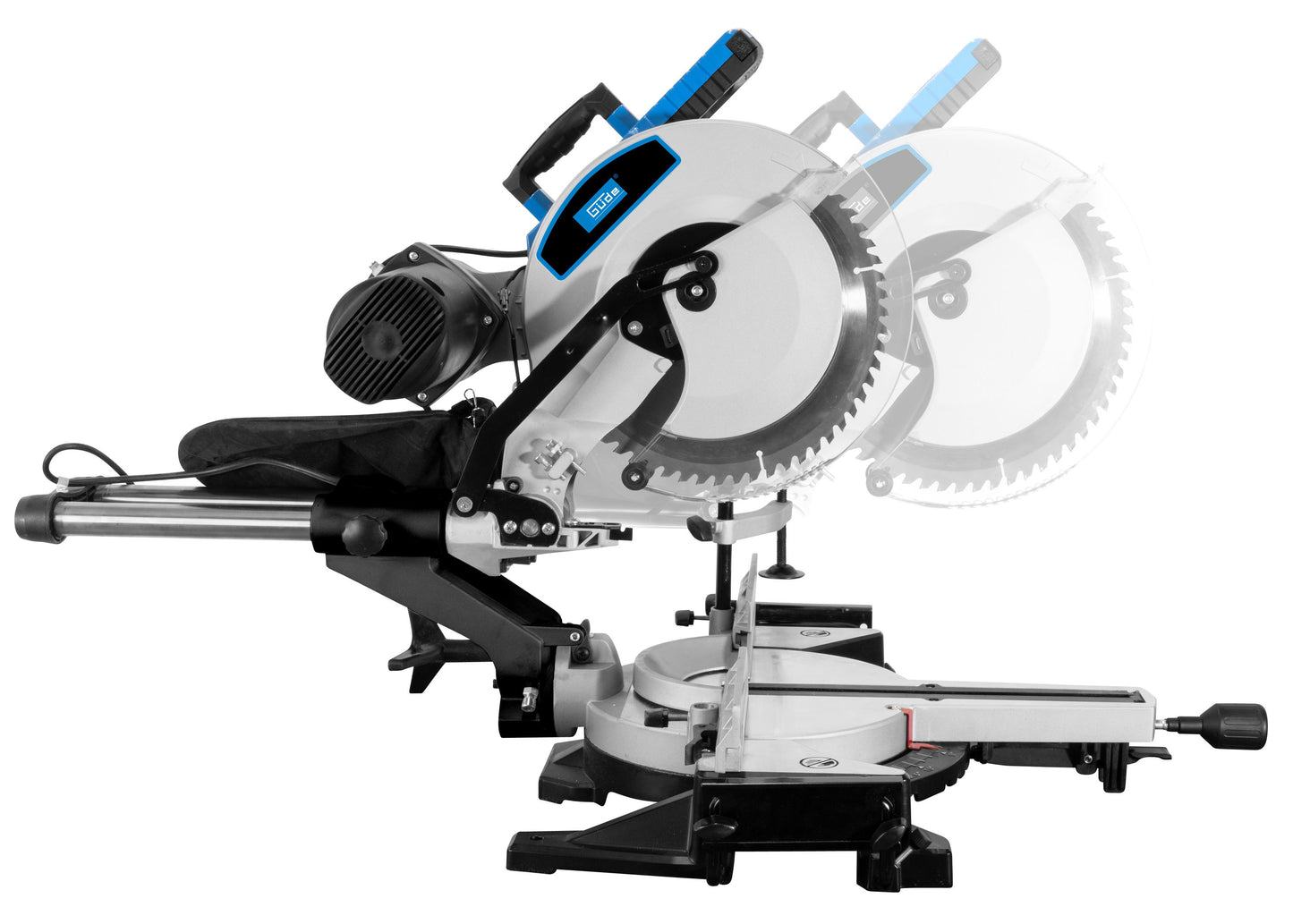 Radialkappsäge GRK 3034.1 BSL