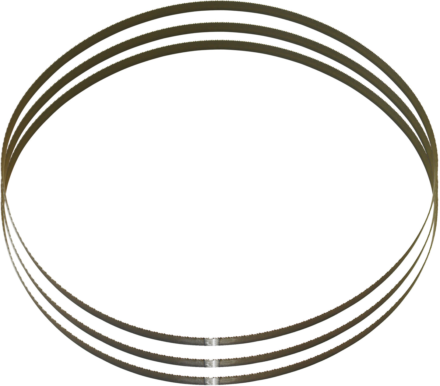 Sägeband Bi-Metall 1435x13x 0,65/6Z/''