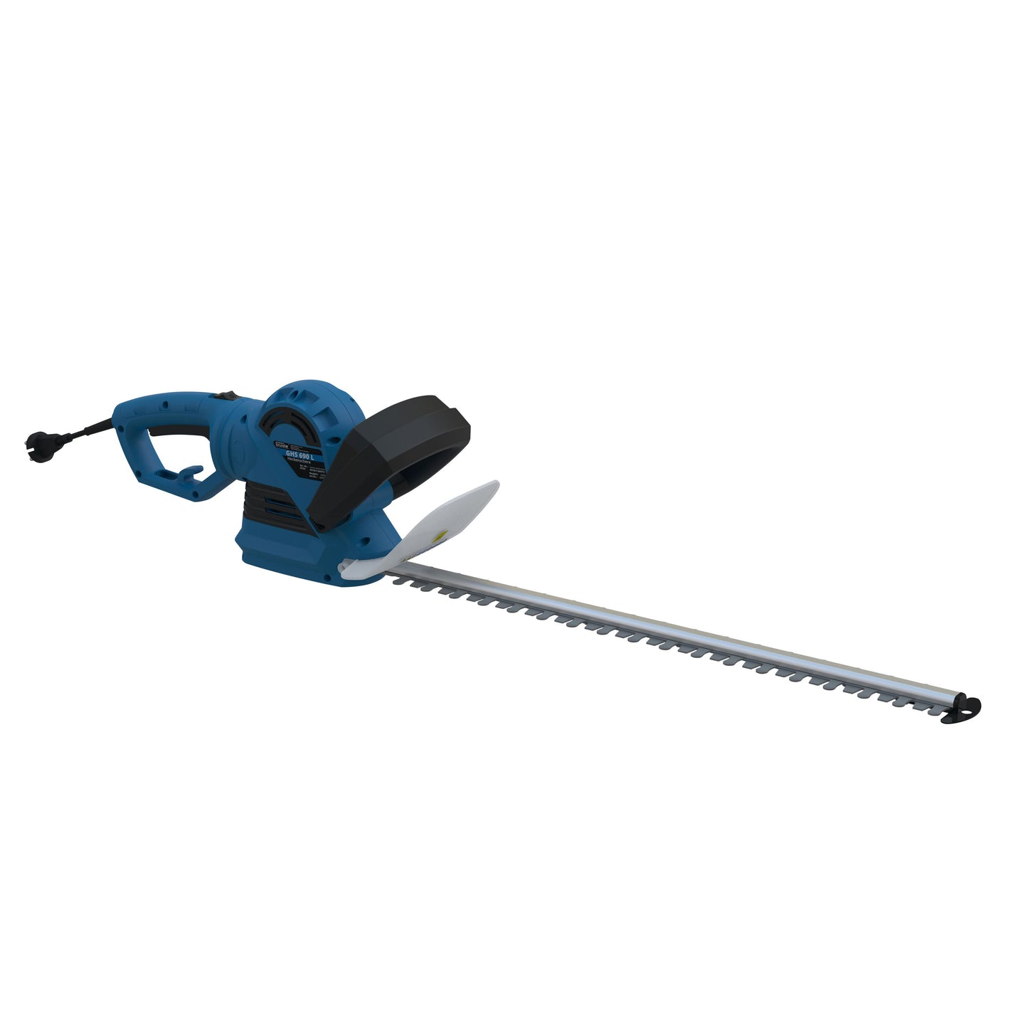Güde Heckenschere GHS 690 L | 710 Watt, 600 mm
