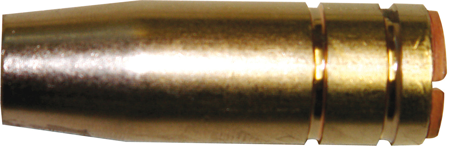 Gasdüse konisch MB25