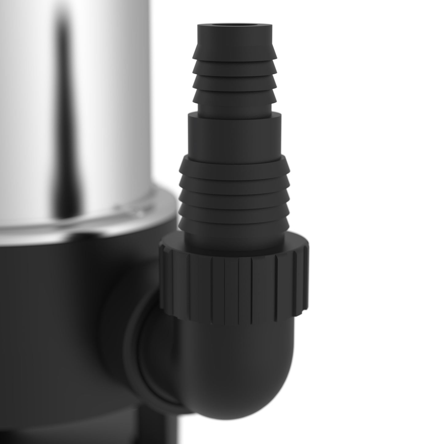 Güde Schmutzwassertauchpumpe GS 750.1 INOX