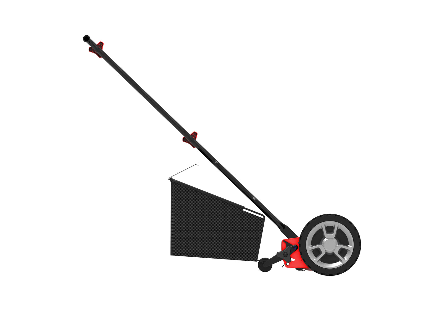 Güde Spindelmäher GSPM 380 | 38 cm