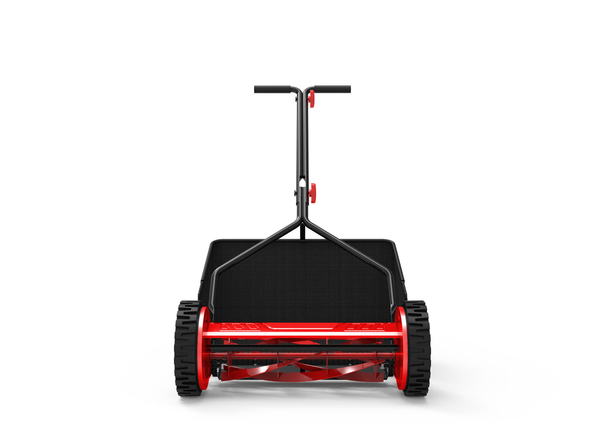 Güde Spindelmäher GSPM 380 | 38 cm