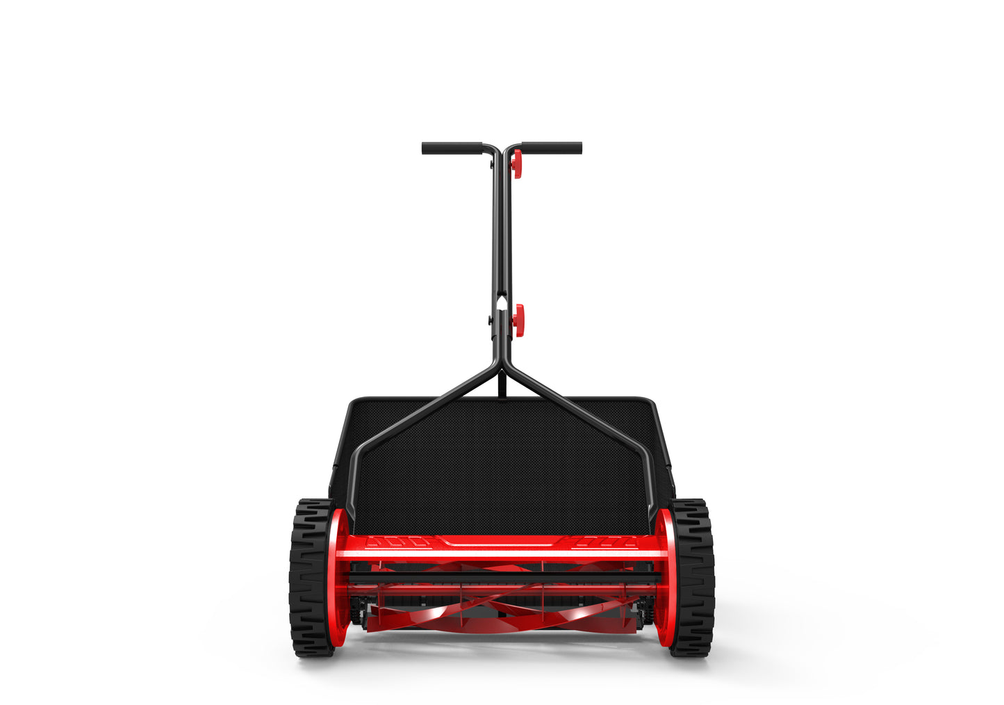 Güde Spindelmäher GSPM 380 | 38 cm