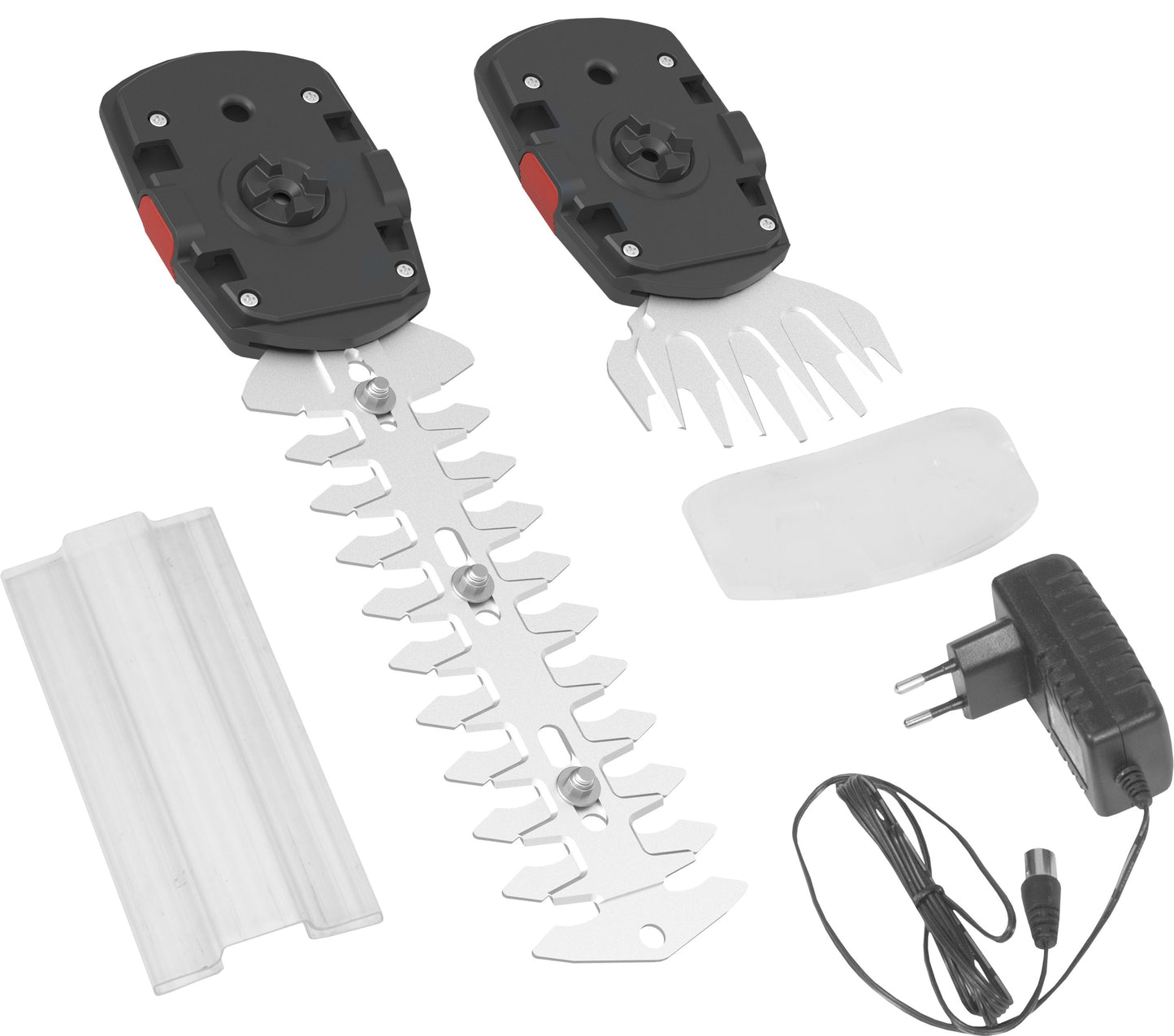 Güde Akku-Gras und Strauchschere GPS 7.2V-1.5 Li-Ion
