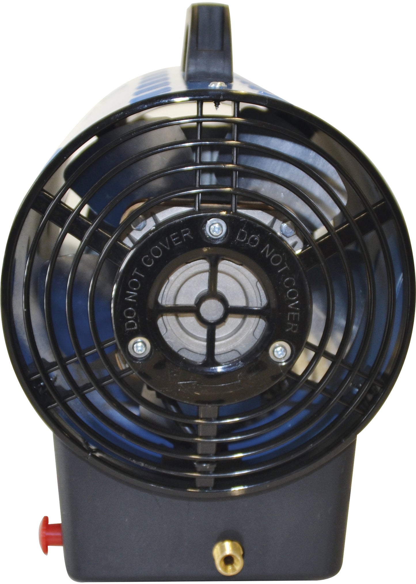 Gasheizgebläse GGH 10 L GGH 10L