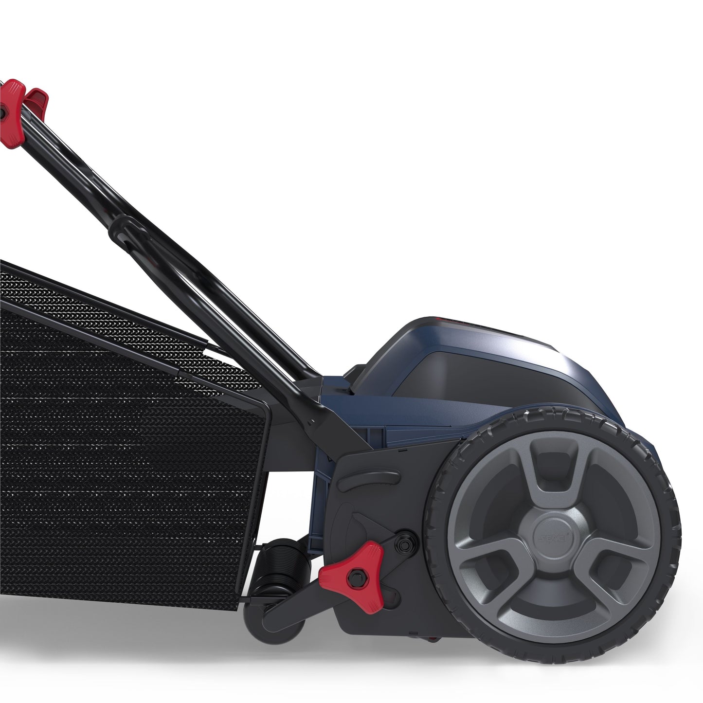 Güde Akku Spindelmäher GSPM 18-401-30.38 | 38 cm