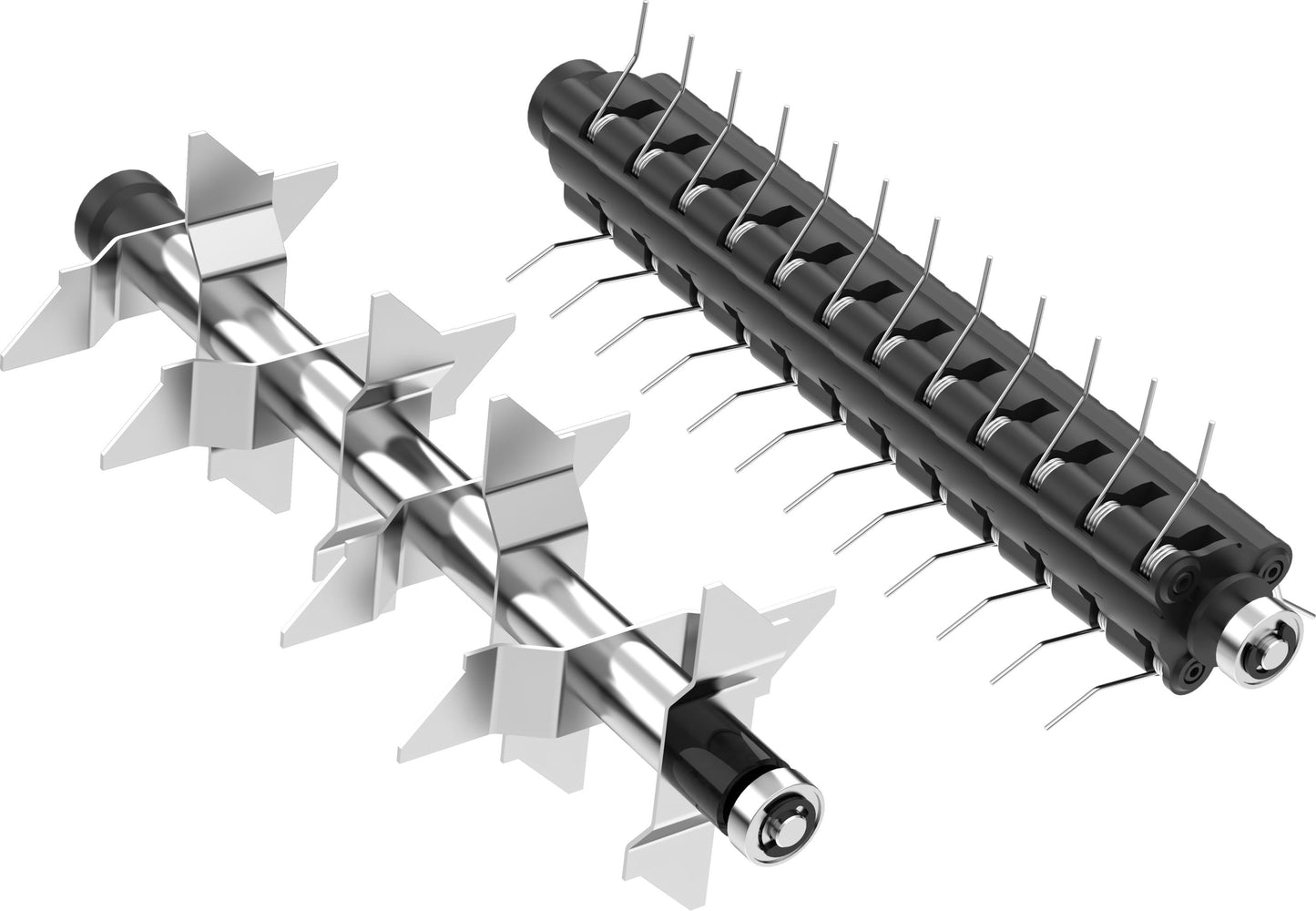 Güde Elektro-Vertikutierer GV 1431 | 310 mm