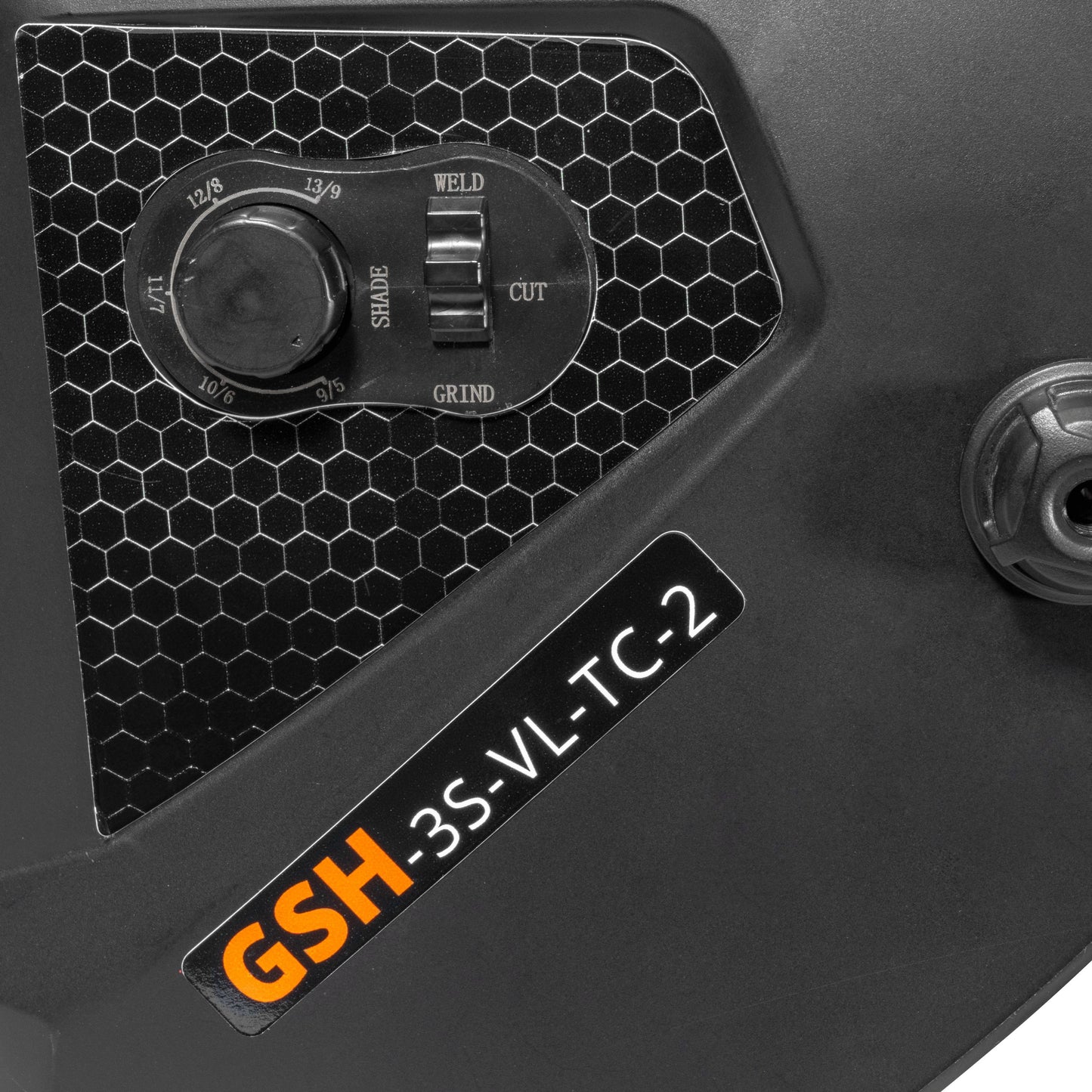 Automatik Schweißhelm