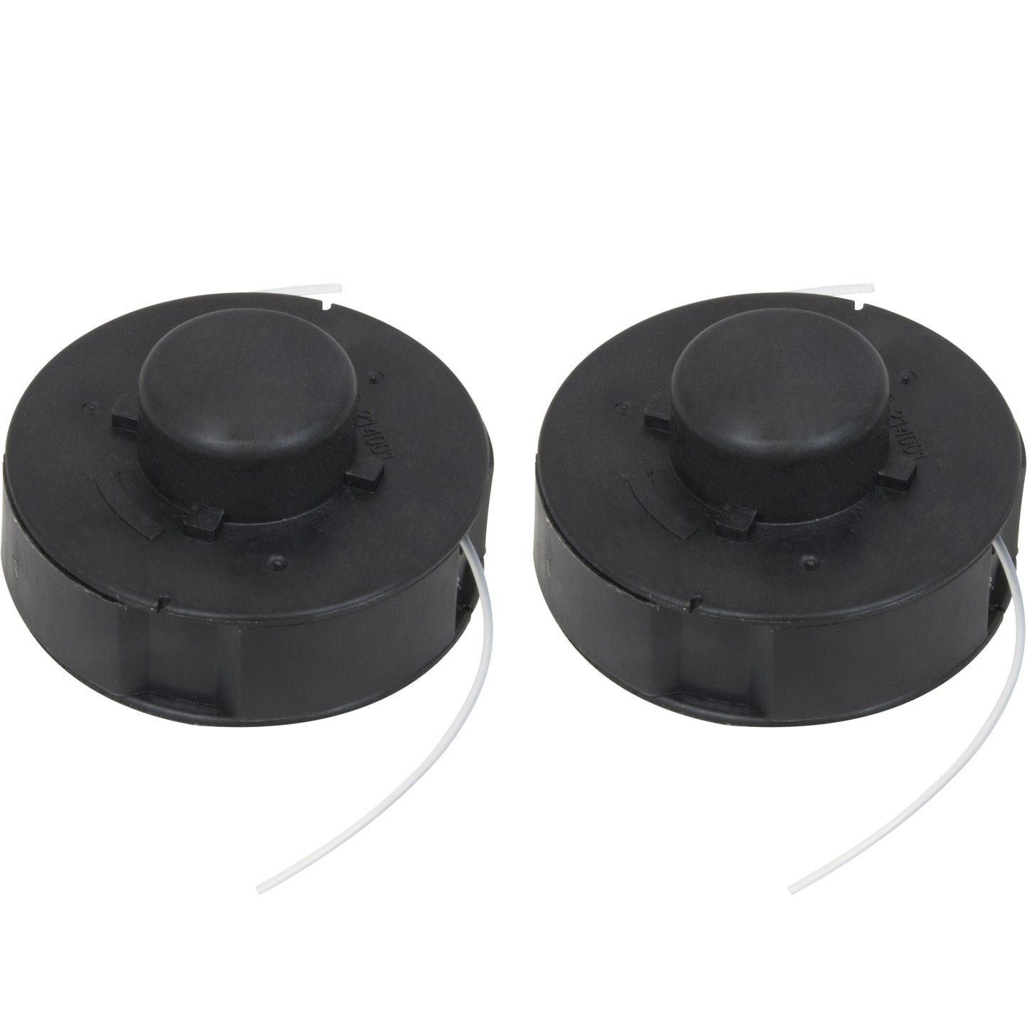 Güde Ersatzfadenspule 6 m/1,6 mm zu GRT 550 | 2 teilig