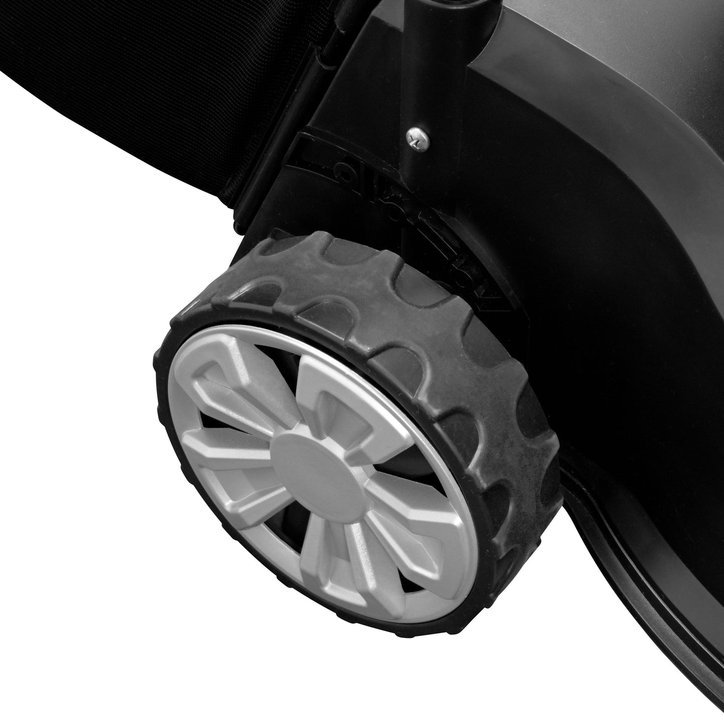 Güde Rasenmäher "ECO WHEELER" 412.2 P | 40 cm (2 PS)