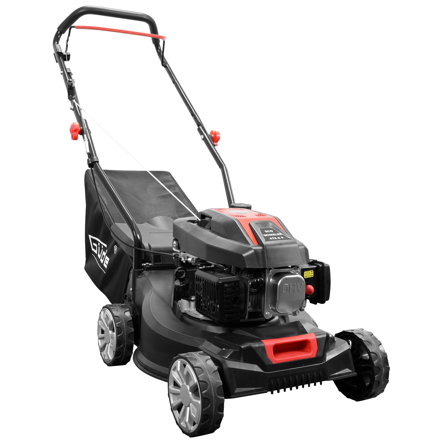 Güde Rasenmäher "ECO WHEELER" 412.2 P | 40 cm (2 PS)