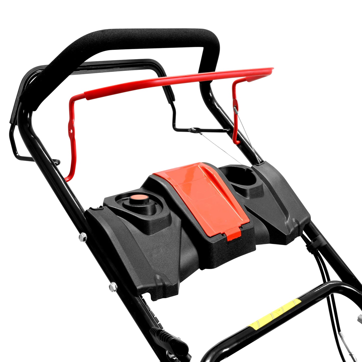 Güde Rasenmäher "ECO WHEELER" 464.4 R LI-ES | 46 cm (3,1 PS)